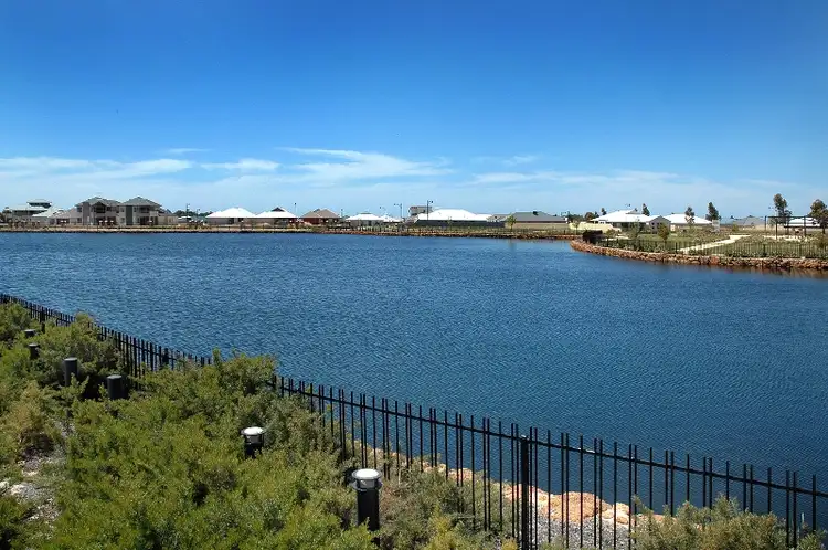 Fourth view of Homely land listing, Lot 5 St Michaels Parkway, Dunsborough WA 6281