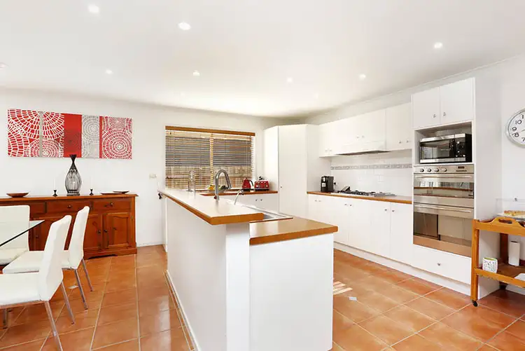 Fifth view of Homely house listing, 40 Wattle Grove, Reservoir VIC 3073