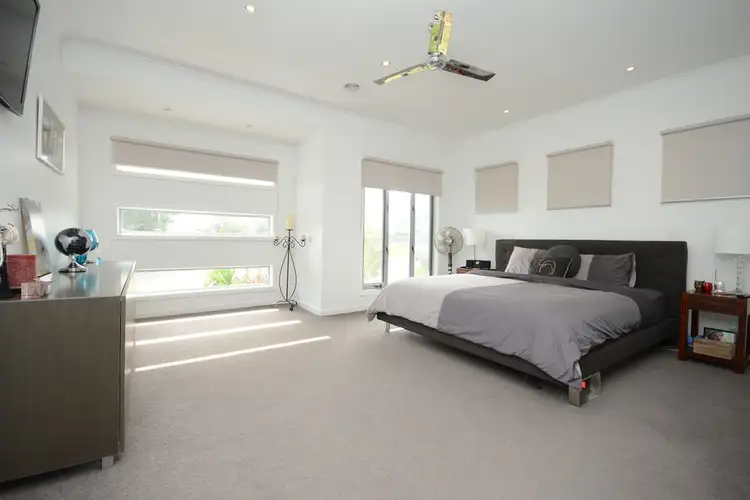 Fifth view of Homely house listing, 3 Eagle Bay Terrace, Paynesville VIC 3880