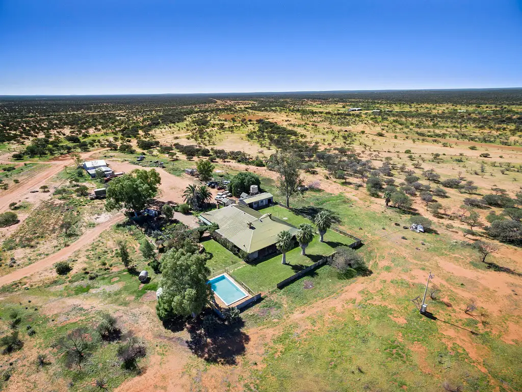 Main view of Homely rural property listing, . 'Jingemarra Station', Yalgoo WA 6635