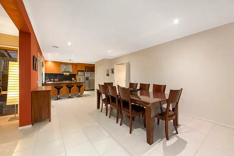 Seventh view of Homely house listing, 9 The Esplanade, Narre Warren South VIC 3805