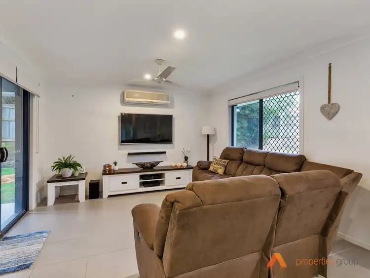 Fourth view of Homely house listing, 2 Red Ash Court, Mount Cotton QLD 4165