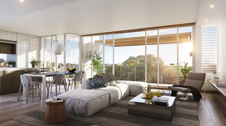 Fourth view of Homely apartment listing, 535 New South Head Road, Double Bay NSW 2028