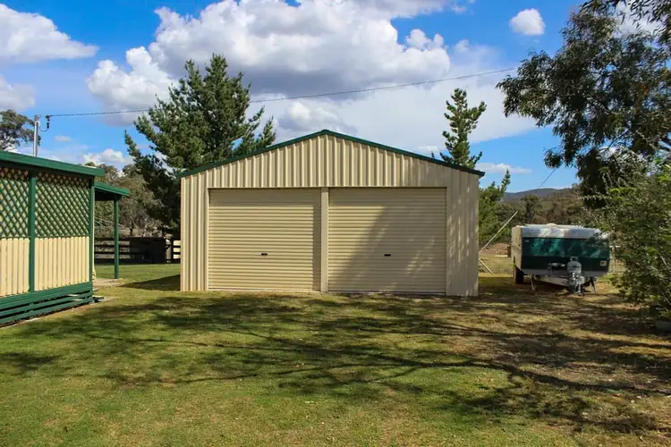 Second view of Homely rural property listing, 105 Clarkes Creek Road, Mudgee NSW 2850
