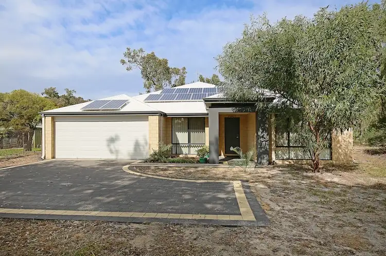 Second view of Homely house listing, 7A Paull Street, Furnissdale WA 6209