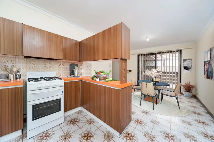 Second view of Homely semi-detached listing, 303A Rockingham Road, Spearwood WA 6163