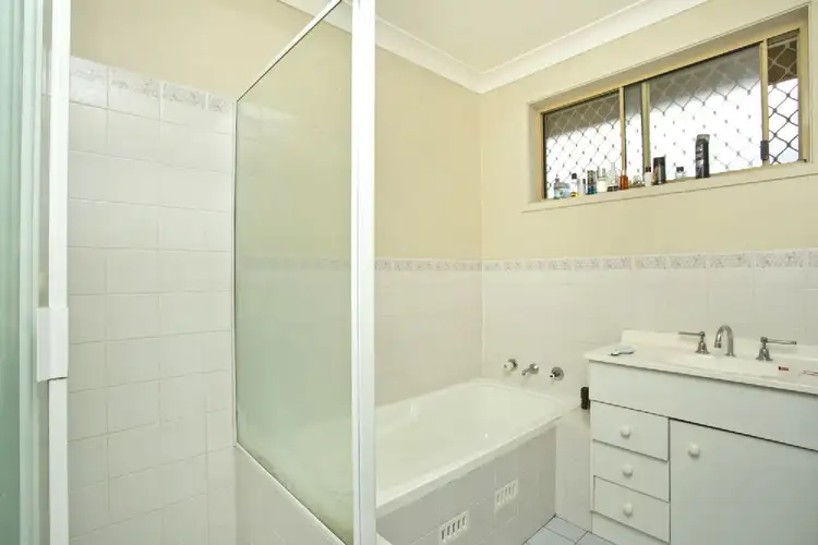 Second view of Homely unit listing, 1/3 Justine Parade, Rutherford NSW 2320