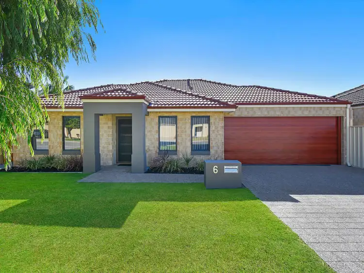 6 Oroya Close, Morley WA 6062