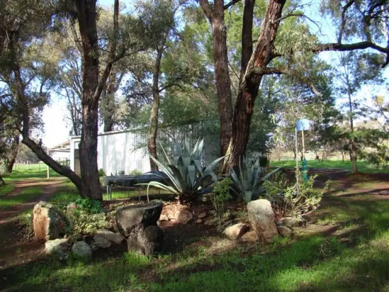 Main view of Homely house listing, 1 Watersford Road, Bridgetown WA 6255