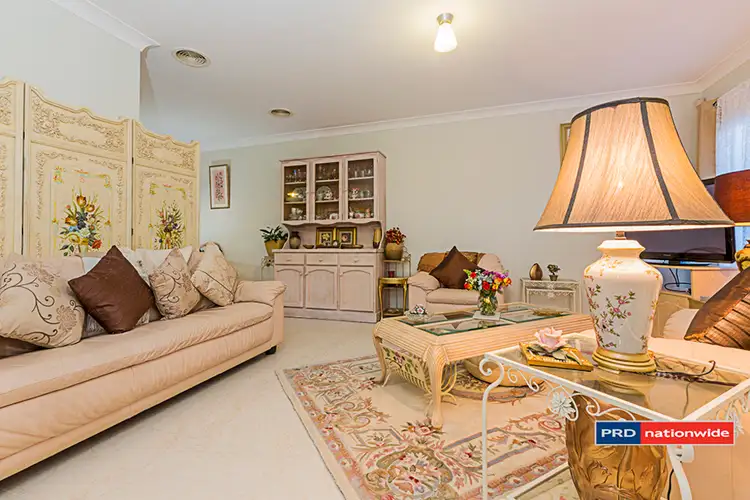 Main view of Homely townhouse listing, 1/8B Booth Street, Queanbeyan NSW 2620