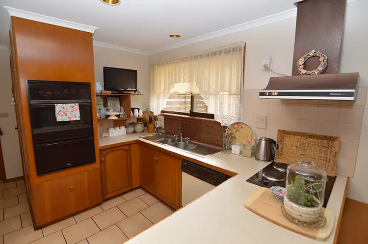 Fourth view of Homely house listing, 3 Tulane Drive, Mildura VIC 3500
