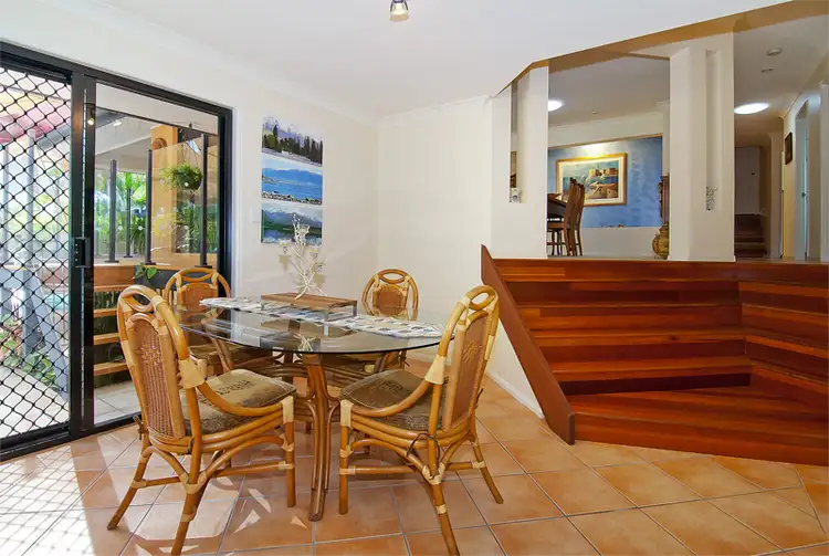 Sixth view of Homely house listing, 18 Mingah Crescent, Shailer Park QLD 4128