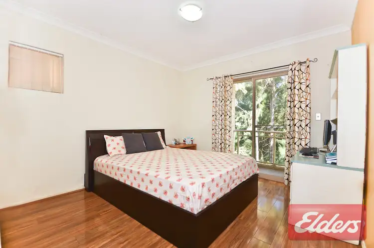 Fifth view of Homely unit listing, 9/2 Wentworth Avenue, Toongabbie NSW 2146