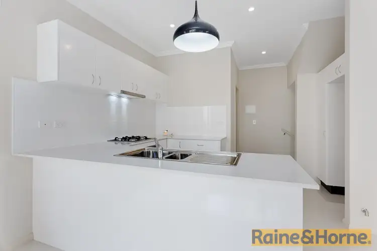 Second view of Homely townhouse listing, 5/10-12 Napier Street, Rooty Hill NSW 2766