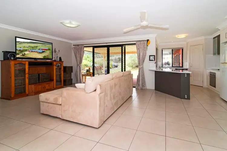 Seventh view of Homely house listing, 132 Gowrie-Tilgonda Road, Gowrie Junction QLD 4352