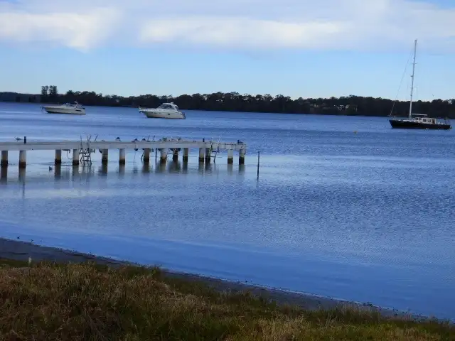 Fifth view of Homely land listing, 60 Stingaree Point Drive, Dora Creek NSW 2264