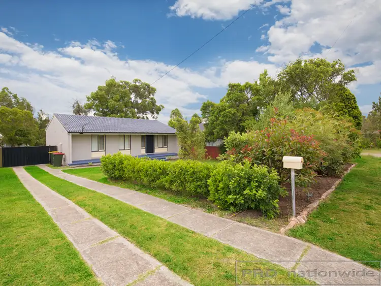 Main view of Homely house listing, 47 O'Hearn Street, Tenambit NSW 2323