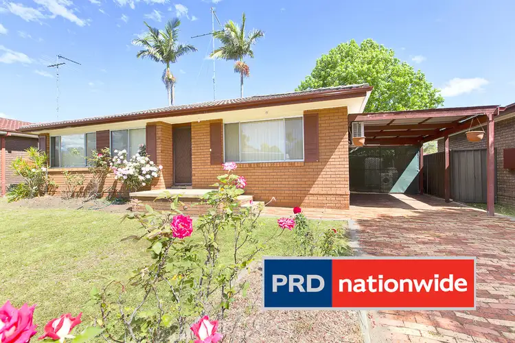 Seventh view of Homely house listing, 4 Corbin Avenue, South Penrith NSW 2750