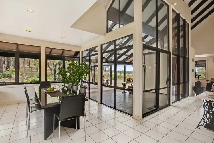 Second view of Homely rural property listing, 157 Oakendale Road, Glen Oak NSW 2320