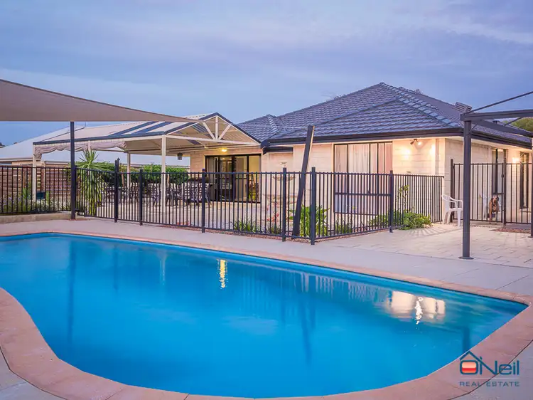 34 Caduceus Way, Hilbert WA 6112