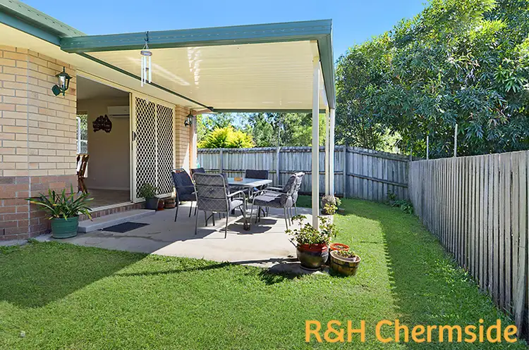 Sixth view of Homely villa listing, 44/24 Glengarry Road, Keperra QLD 4054