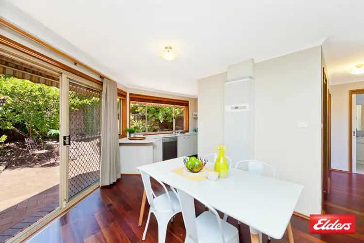 Fourth view of Homely townhouse listing, 23/9 McClintock Street, Lyneham ACT 2602