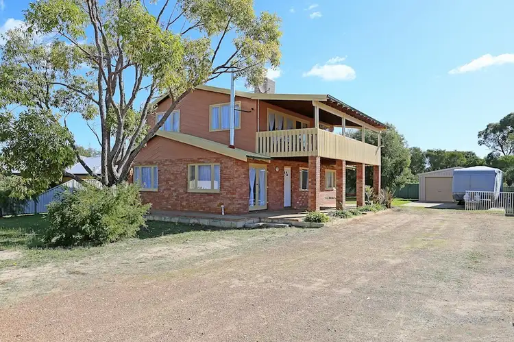 Main view of Homely house listing, 4 Pioneer Court, Bouvard WA 6211