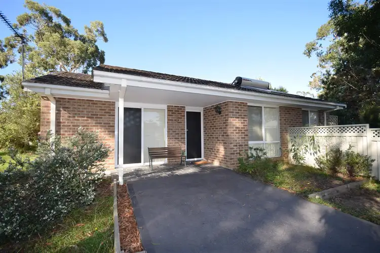 Main view of Homely house listing, 3 Riverside Esplanade South, Basin View NSW 2540