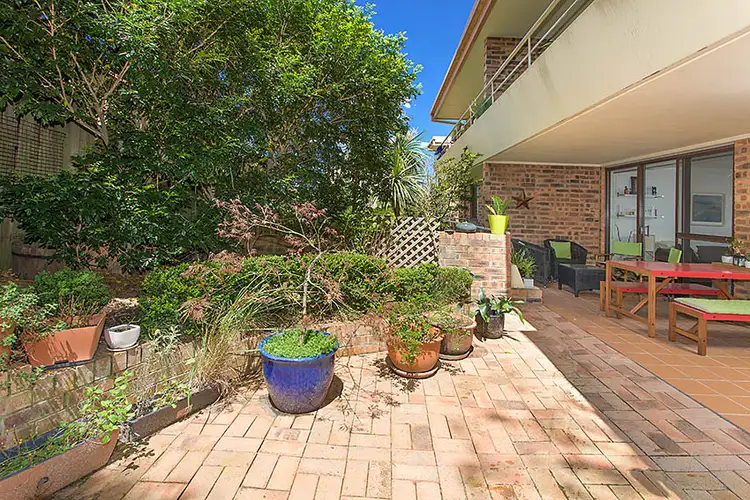 15/2 Spruson Street, Neutral Bay NSW 2089