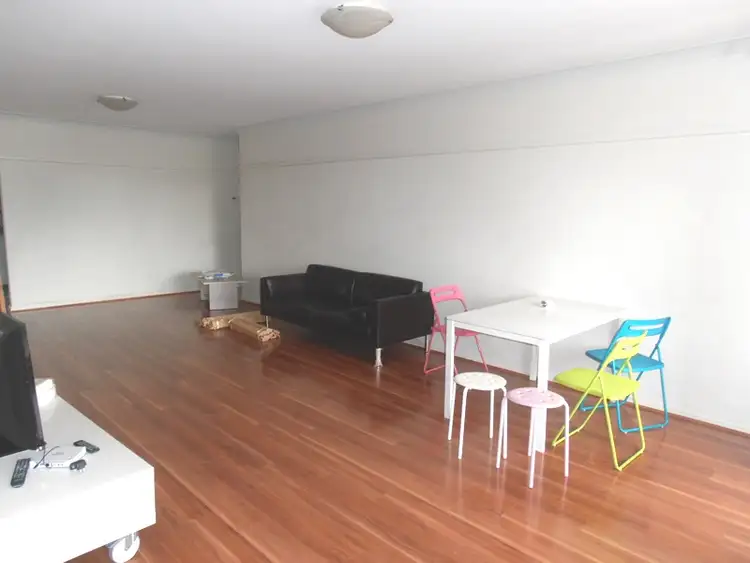Third view of Homely apartment listing, 4/21-27 AMY STREET, Regents Park NSW 2143
