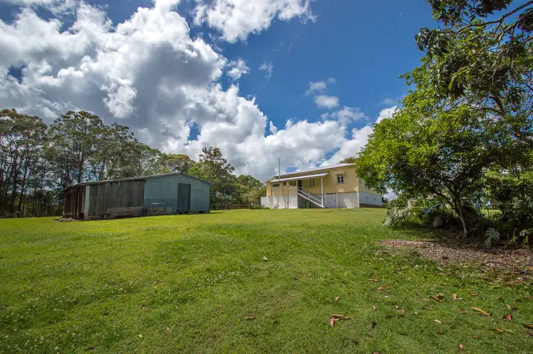 Third view of Homely house listing, 2 Hill Street, Pomona QLD 4568