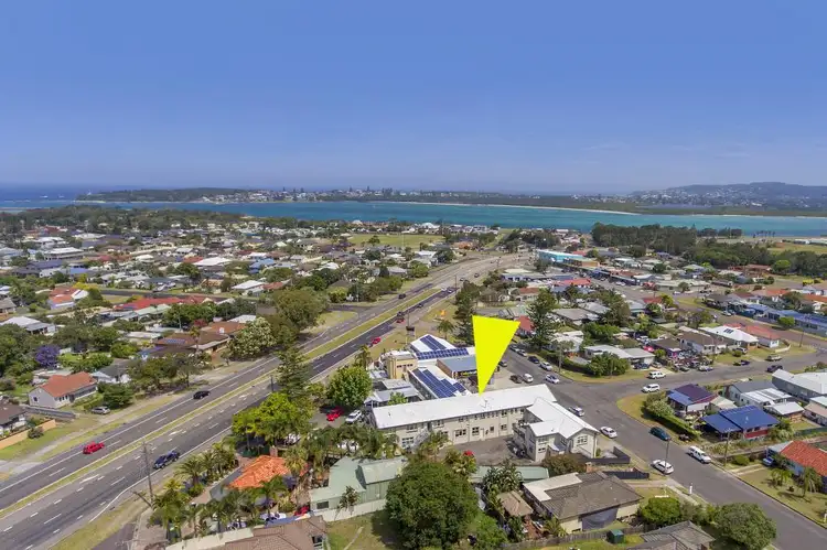 4/20 Pacific Highway, Blacksmiths NSW 2281