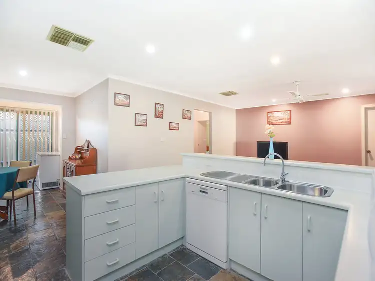 Fourth view of Homely house listing, 35 Foxfield Drive, Onkaparinga Hills SA 5163