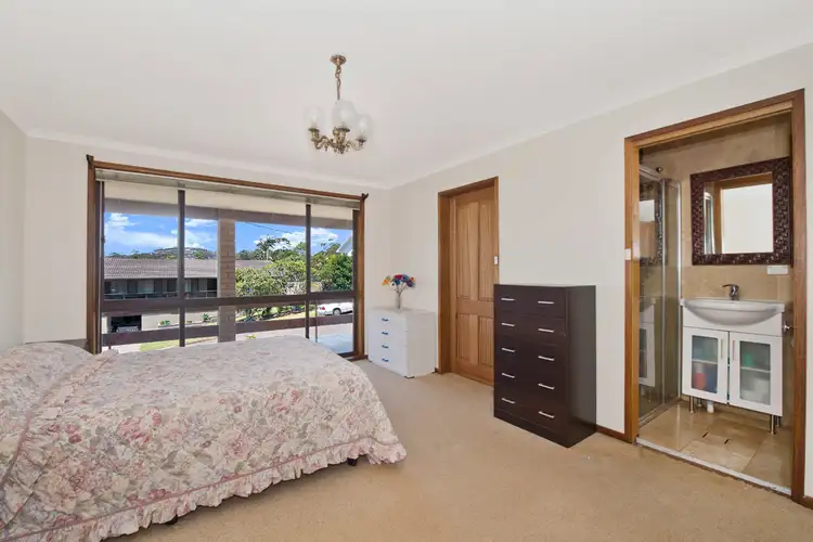 Fifth view of Homely house listing, 7 Allunga Avenue, Port Macquarie NSW 2444