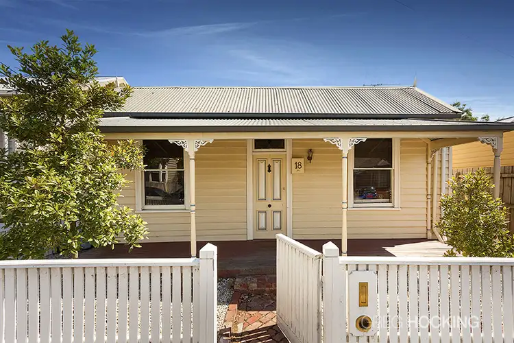 18 Hotham Street, Williamstown VIC 3016
