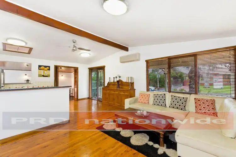 Second view of Homely house listing, 9 Grieve Crescent, Milperra NSW 2214