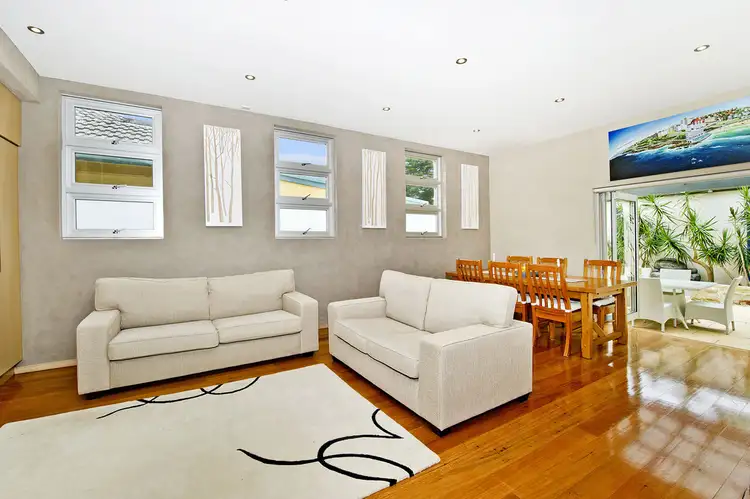 Second view of Homely house listing, 60 Brighton Boulevard, North Bondi NSW 2026