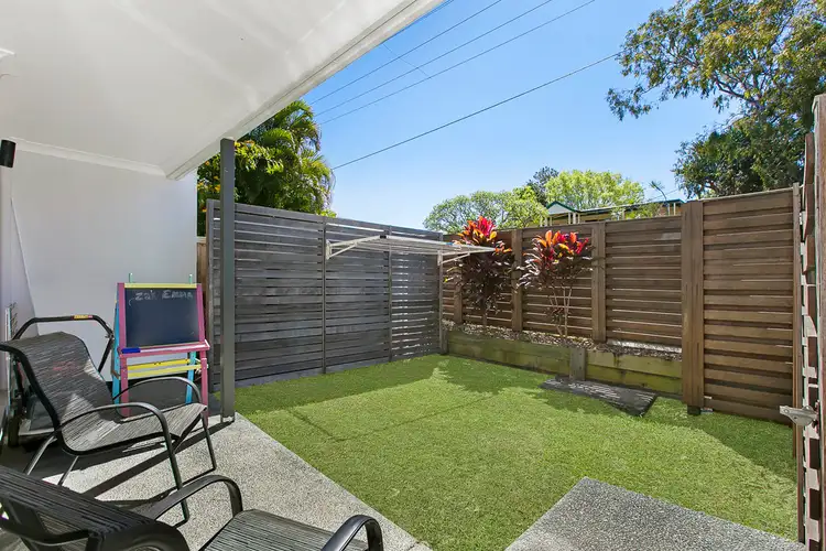 Second view of Homely house listing, 8/19-21 Shields Street, Redcliffe QLD 4020