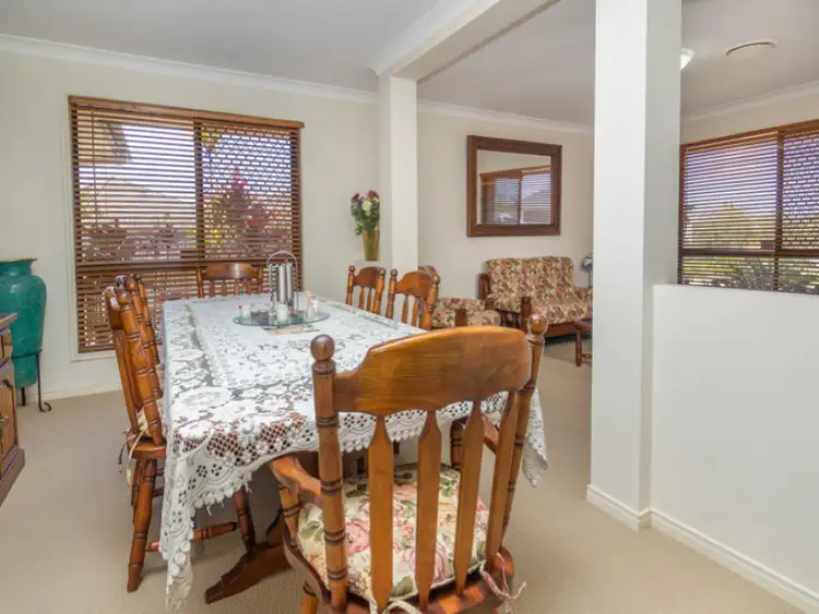 Fifth view of Homely house listing, 26 Jacques Court, Caboolture QLD 4510