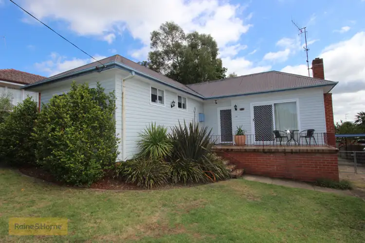 15 Annesley Street, West Bathurst NSW 2795