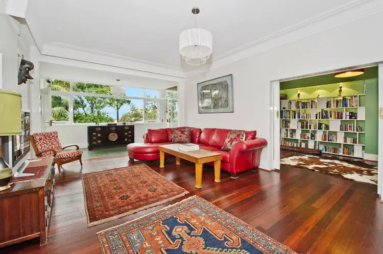 21 Captain Pipers Road, Vaucluse NSW 2030