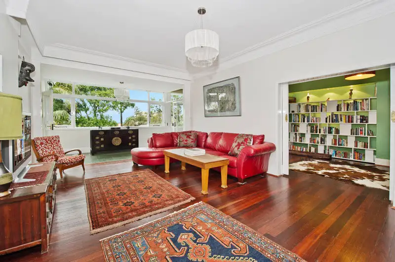Main view of Homely house listing, 21 Captain Pipers Road, Vaucluse NSW 2030