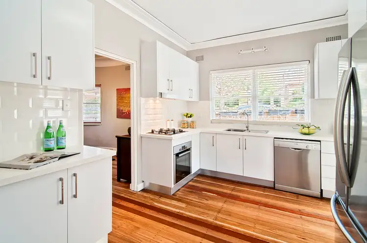 Third view of Homely house listing, 266 Eastern Valley Way, Willoughby NSW 2068