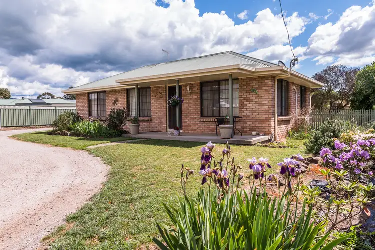 Main view of Homely house listing, 2A Pensioners Row, Westbury TAS 7303