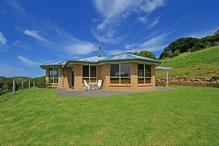 Main view of Homely house listing, 109B Garrads Lane, Milton NSW 2538