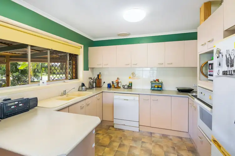 Fifth view of Homely house listing, 94 Passage Street, Cleveland QLD 4163