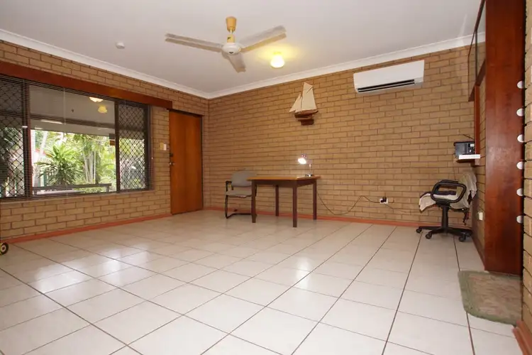 Second view of Homely unit listing, 2/45 Yanyula Drive, Anula NT 812