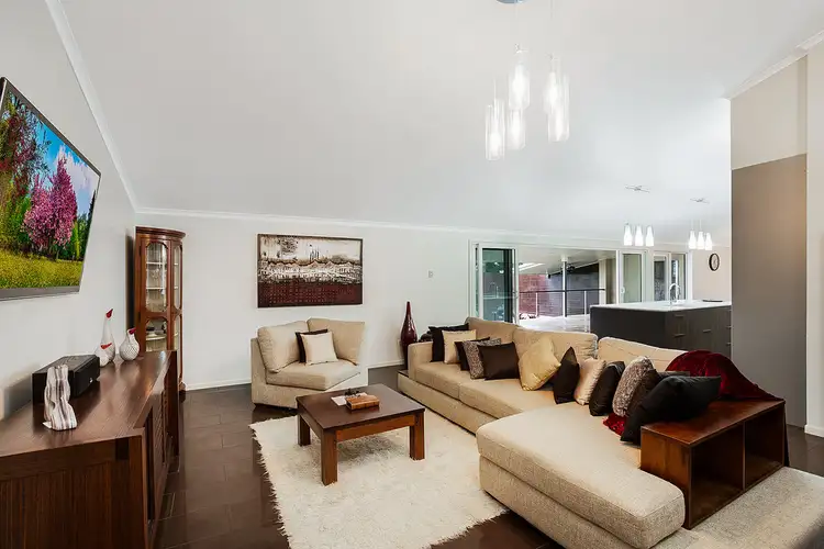 Fifth view of Homely house listing, 125 Deeth Road, Hampton QLD 4352