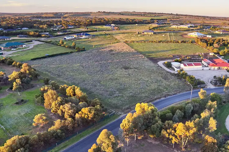 Fourth view of Homely rural property listing, Lot 38 LOCKABA DRIVE, Willyaroo SA 5255