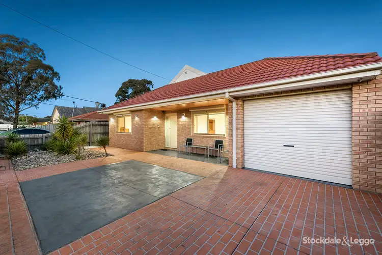 184 Dallas Drive, Dallas VIC 3047